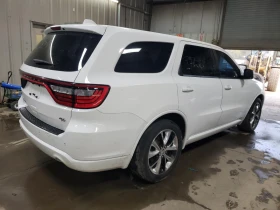 Dodge Durango 5.7 HEMI* KeyLess* CarPlay* Подгрев* Парктроник* П, снимка 6