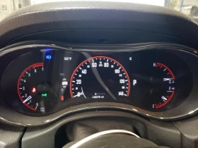 Dodge Durango 5.7 HEMI* KeyLess* CarPlay* Подгрев* Парктроник* П, снимка 9