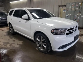 Dodge Durango 5.7 HEMI* KeyLess* CarPlay* Подгрев* Парктроник* П, снимка 3