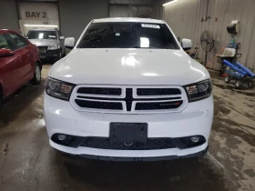 Dodge Durango 5.7 HEMI* KeyLess* CarPlay* Подгрев* Парктроник* П, снимка 2