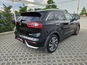 Kia Niro 1.6GDI-105= HYBRID= DISTRONIC= = LED= JBL | Mobile.bg    3