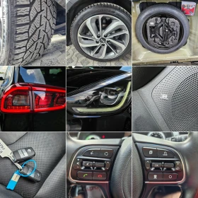 Kia Niro 1.6GDI-105= HYBRID= DISTRONIC= = LED= JBL | Mobile.bg    17