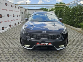Kia Niro 1.6GDI-105= HYBRID= DISTRONIC= = LED= JBL | Mobile.bg    1