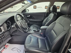 Kia Niro 1.6GDI-105= HYBRID= DISTRONIC= = LED= JBL | Mobile.bg    7