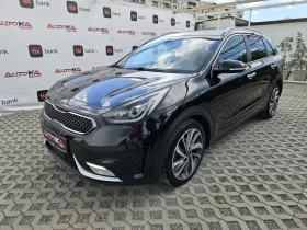 Kia Niro 1.6GDI-105= HYBRID= DISTRONIC= = LED= JBL | Mobile.bg    6