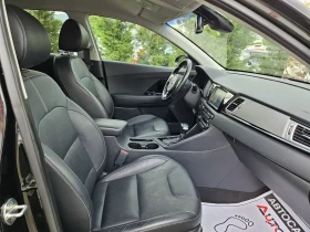 Kia Niro 1.6GDI-105= HYBRID= DISTRONIC= = LED= JBL | Mobile.bg    14