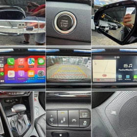 Kia Niro 1.6GDI-105= HYBRID= DISTRONIC= = LED= JBL | Mobile.bg    16