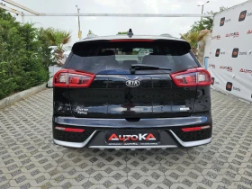Kia Niro 1.6GDI-105= HYBRID= DISTRONIC= = LED= JBL | Mobile.bg    4