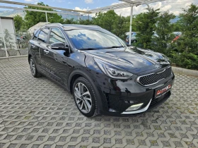 Kia Niro 1.6GDI-105= HYBRID= DISTRONIC= = LED= JBL | Mobile.bg    2