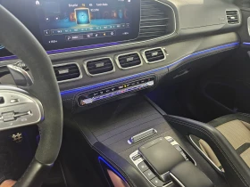 Mercedes-Benz GLE 53 4MATIC 7 Местен - 123000 лв. - 24040289 15