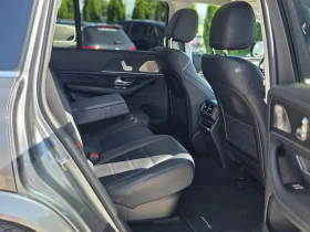 Mercedes-Benz GLS 350 * 360* PANO* LIZING* SOFTCLOSE*  | Mobile.bg    15