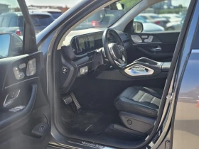 Mercedes-Benz GLS 350 * 360* PANO* LIZING* SOFTCLOSE*  | Mobile.bg    16