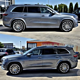 Mercedes-Benz GLS 350 * 360* PANO* LIZING* SOFTCLOSE*  | Mobile.bg    6