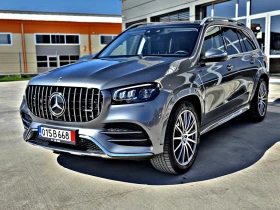  Mercedes-Benz GLS 35...