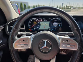 Mercedes-Benz GLS 350 * 360* PANO* LIZING* SOFTCLOSE*  | Mobile.bg    8