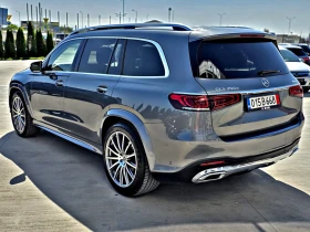 Mercedes-Benz GLS 350 * 360* PANO* LIZING* SOFTCLOSE*  | Mobile.bg    4