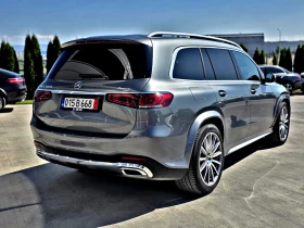 Mercedes-Benz GLS 350 * 360* PANO* LIZING* SOFTCLOSE*  | Mobile.bg    5