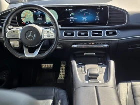 Mercedes-Benz GLS 350 * 360* PANO* LIZING* SOFTCLOSE*  | Mobile.bg    7