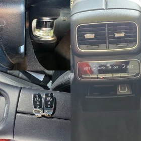 Mercedes-Benz GLS 350 * 360* PANO* LIZING* SOFTCLOSE*  | Mobile.bg    17