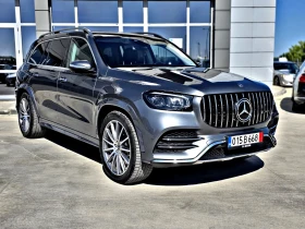 Mercedes-Benz GLS 350 * 360* PANO* LIZING* SOFTCLOSE*  | Mobile.bg    2