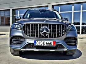 Mercedes-Benz GLS 350 * 360* PANO* LIZING* SOFTCLOSE*  | Mobile.bg    3