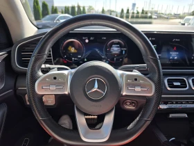 Mercedes-Benz GLS 350 * 360* PANO* LIZING* SOFTCLOSE*  | Mobile.bg    9