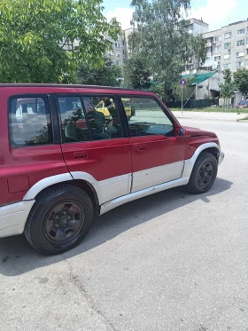 Обява за продажба на Suzuki Vitara ~3 300 лв. - изображение 5