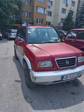 Обява за продажба на Suzuki Vitara ~3 300 лв. - изображение 6