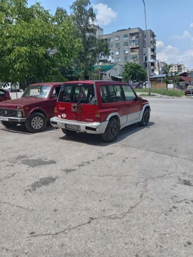 Обява за продажба на Suzuki Vitara ~3 300 лв. - изображение 3