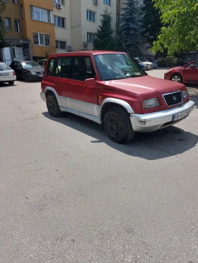 Обява за продажба на Suzuki Vitara ~3 300 лв. - изображение 2