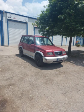 Обява за продажба на Suzuki Vitara ~3 300 лв. - изображение 1