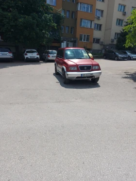 Обява за продажба на Suzuki Vitara ~3 300 лв. - изображение 1