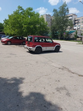 Обява за продажба на Suzuki Vitara ~3 300 лв. - изображение 4
