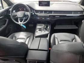 Audi Q7 PREMIUM PLUS - 33000 лв. - 84587424 8