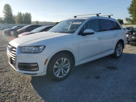 Audi Q7 PREMIUM PLUS - 33000 лв. - 84587424 4