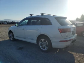 Audi Q7 PREMIUM PLUS - 33000 лв. - 84587424 5