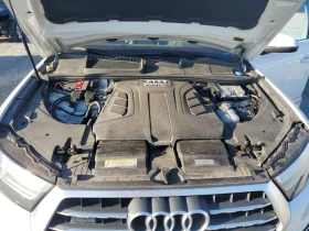 Audi Q7 PREMIUM PLUS - 33000 лв. - 84587424 11