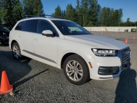 Audi Q7 PREMIUM PLUS - 33000 лв. - 84587424 3