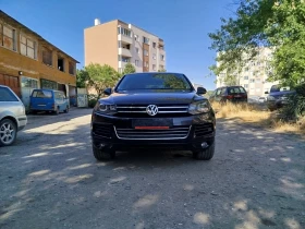 VW Touareg TDI | Mobile.bg    11