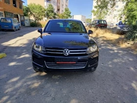 VW Touareg TDI | Mobile.bg    2