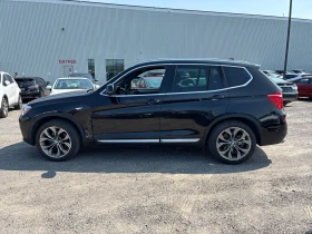 BMW X3 xDRIVE* CARFAX* - 28100 лв. - 46936520 2