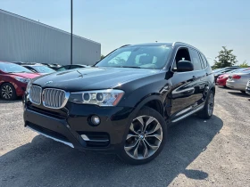 BMW X3 xDRIVE* CARFAX* 