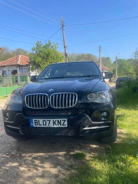 BMW X5 3.0D XD | Mobile.bg    3