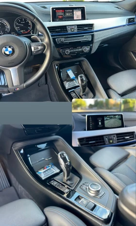 BMW X2 X DRIVE M PACK - 45500 лв. - 29547990 8