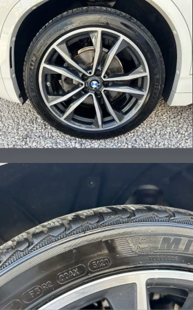 BMW X2 X DRIVE M PACK - 45500 лв. - 29547990 15