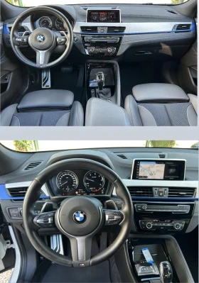 BMW X2 X DRIVE M PACK - 45500 лв. - 29547990 7
