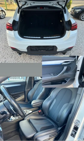 BMW X2 X DRIVE M PACK - 45500 лв. - 29547990 10