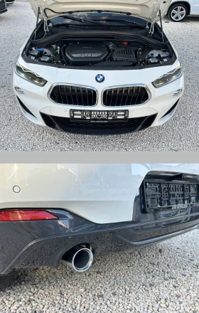 BMW X2 X DRIVE M PACK - 45500 лв. - 29547990 14
