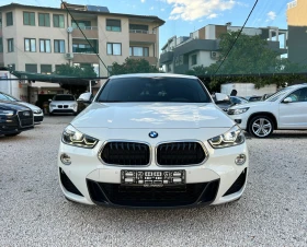 BMW X2 X DRIVE M PACK - 45500 лв. - 29547990 2