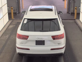 Audi Q7 PRESTIGE* BLACK OPTIC* HEADUP* MATRIX* BOSE* 360*  | Mobile.bg    4